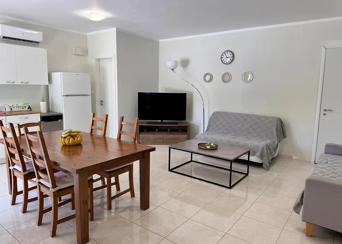 Masefa Villa Ialysos (Rhodes)