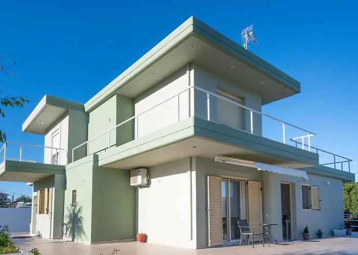 Willa Masefa Jalisos