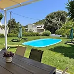 Vilă Masefa Ialysos (Rhodes)