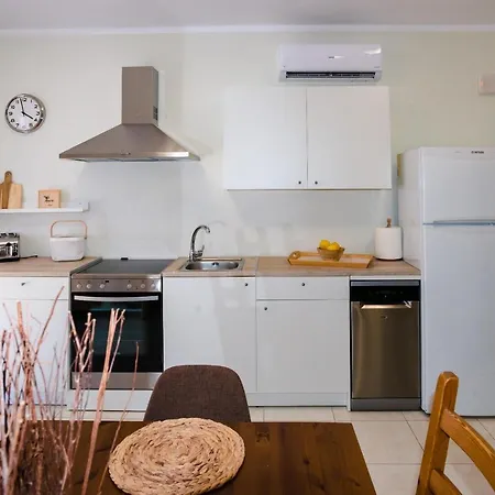 Villa Masefa Jaliszósz