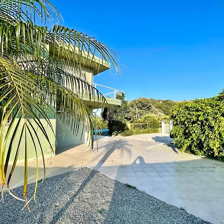Villa Masefa *