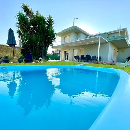 Villa Masefa