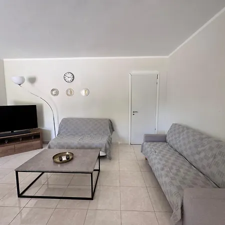 Masefa Vilă Ialysos (Rhodes)