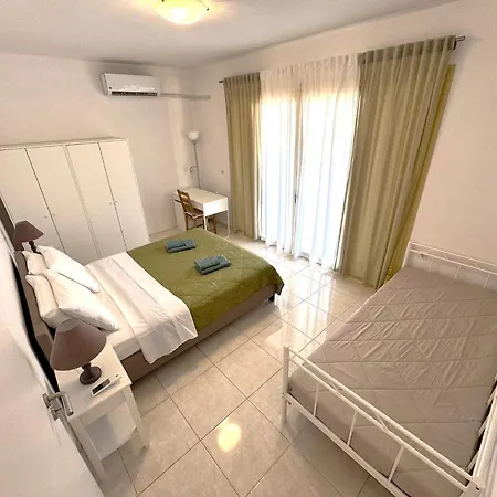 Masefa Villa