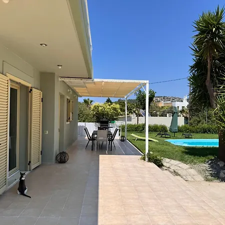 Villa Masefa *