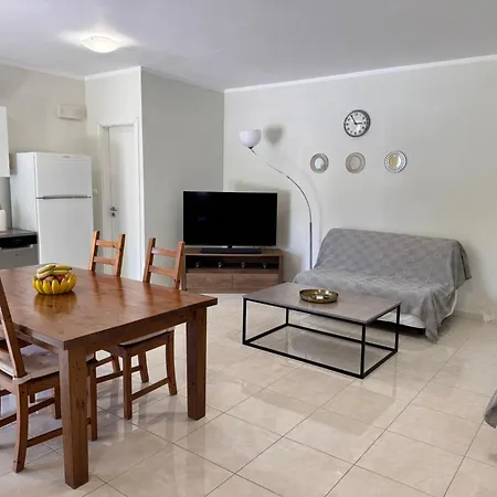 Masefa 빌라 이알리소스