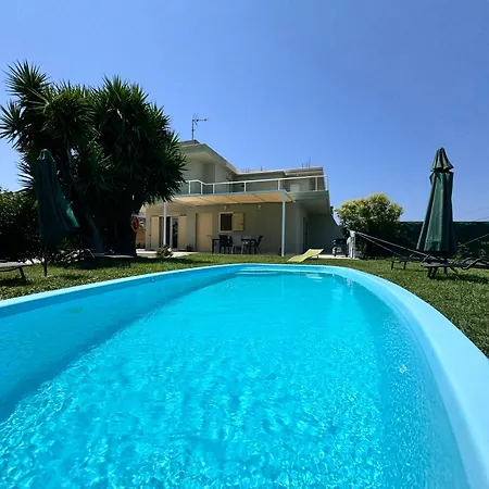 Masefa Villa *