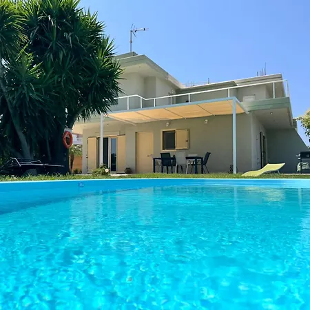 Villa Masefa *