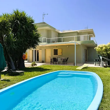 Villa Masefa