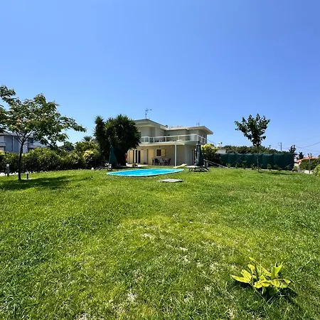 Masefa Villa *