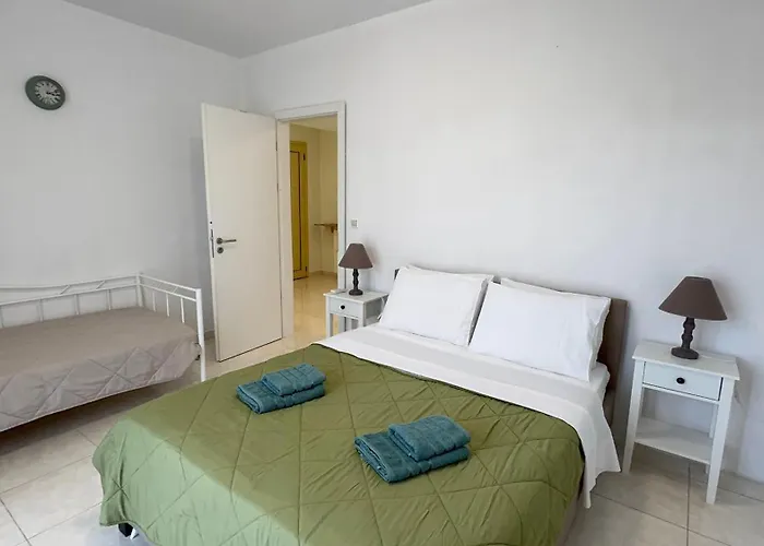 Masefa Ialysos (Rhodes)