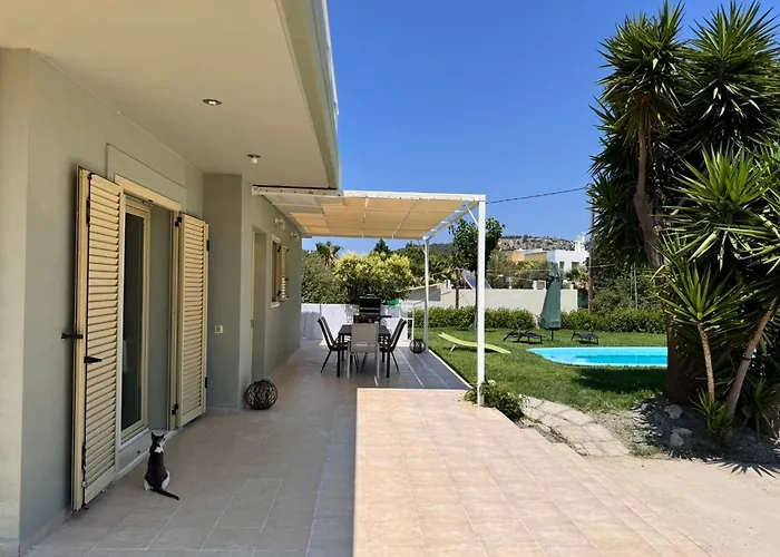 Villa Masefa *