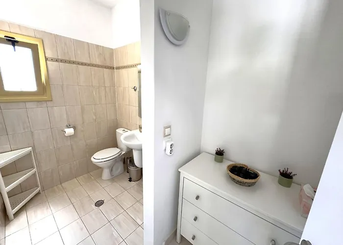 Vila Masefa Ialysos (Rhodes)