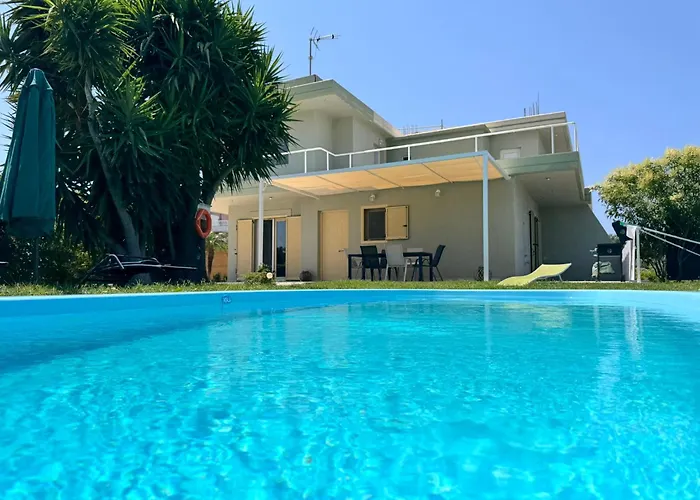 Villa Masefa *