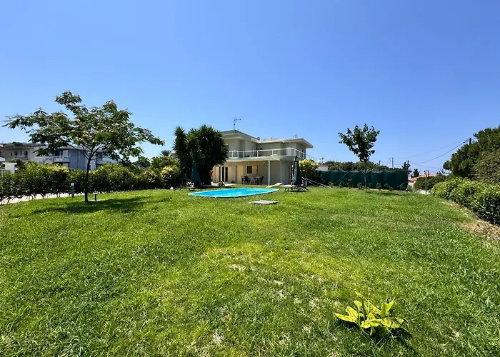 Masefa Villa *