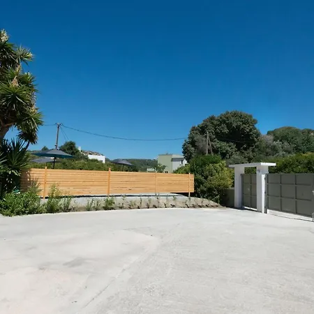 Masefa * Ялиссос