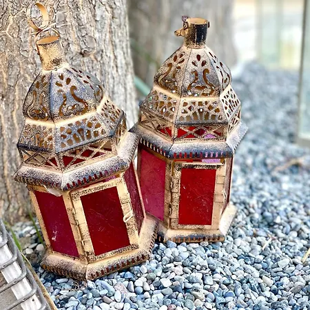 Villa Masefa Ialysos (Rhodes)