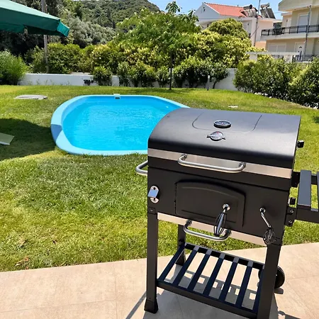 Masefa ヴィラ イアリソス