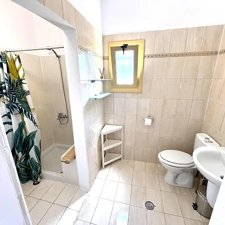 Villa Masefa Ialysos (Rhodes)