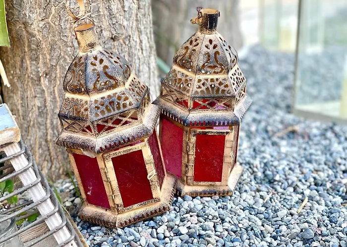 ヴィラ Masefa イアリソス