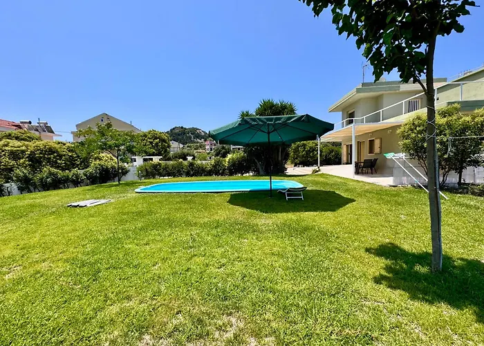 Villa Masefa Ialisos