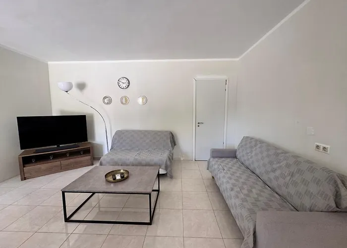 Masefa Villa Ialisos